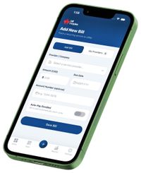 Arthur resident launches new app to help tack bill payments post image