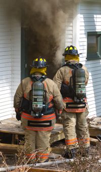 Mapleton, Minto  firefighters apply for $33,000 cancer prevention grants post image