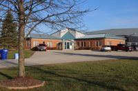 Township making progress on projects post image