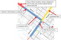 Minto seeks funding for Elora Street North post image