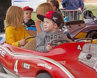 Fergus fall fair a resounding success post image