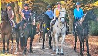 Hooves for Hospice rides again post image