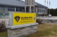 OPP reporting drop in property crimes in Wellington County post image