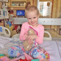 Hayden’s Hope seeks donations for childhood cancer awareness month post image