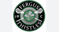 Fergus Thistles Alumni Association honouring team that won President’s Cup three years in a row post image