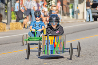 Harriston-Minto Agricultral Society set to celebrate 168th fall fair post image