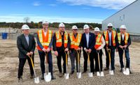Hammond Manufacturing expanding Palmerston plant post image