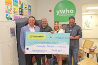 Cody Shepperd memorial golf tournament raises $25,000 for Youth Wellness Hub post image