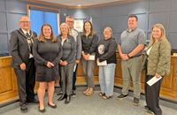 Mayor’s Golf Tournament supports four local community groups post image
