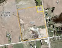 Land to be rezoned, severed to permit development of new parochial school in Minto post image