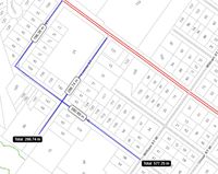 Minto awards $205,000 contract for sewer work post image