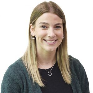 Nicole Beswitherick profile image