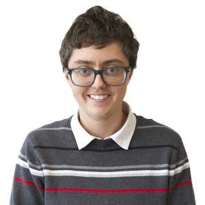 Robin George profile image