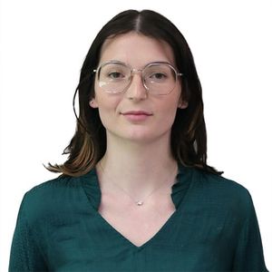 Ellouise Thompson profile image
