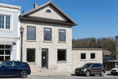 Unpaid bills, labour turmoil lead to Elora restaurant's demise post image