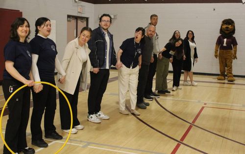 Teens organize mental health symposiums post image