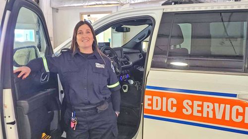 Community paramedicine program can help seniors  with chronic health conditions live at home longer post image