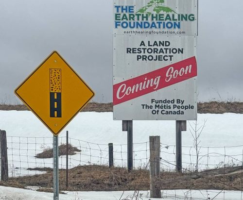 Opposition swells after town approval of gravel pit remediation plan post image