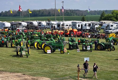 Two cylinder club members deny damaging soccer fields post image