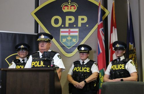 Five children dead, six others seriously injured in Mapleton crash post image