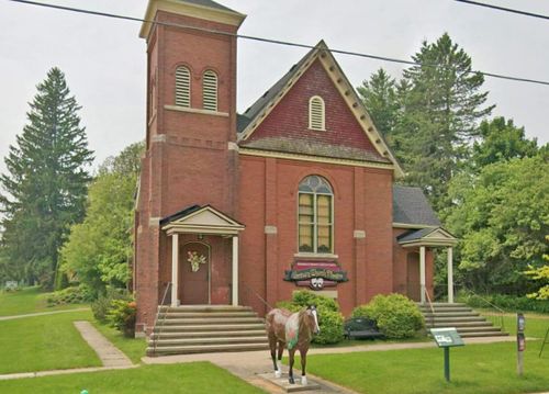Council defers heritage designation  in response to owner’s concerns post image