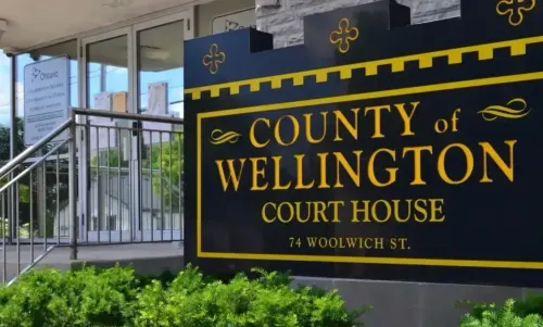 Kat Florence suing residents for defamation over online posts post image