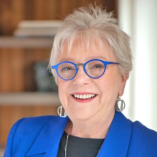 Anne Day recognized as Senior of the Year, named to Top Seven Over 70 list post image