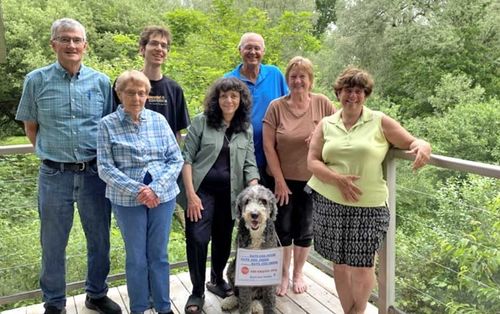Cox Creek Environmental Alliance fighting proposed Lichty Pit post image
