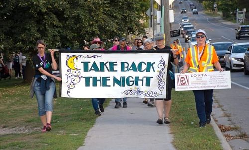 Women in Crisis to host  first Take Back the Night event in Centre Wellington post image