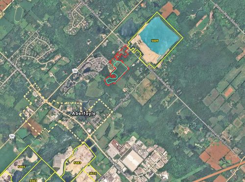 CBM applies for another aggregate pit in Puslinch post image