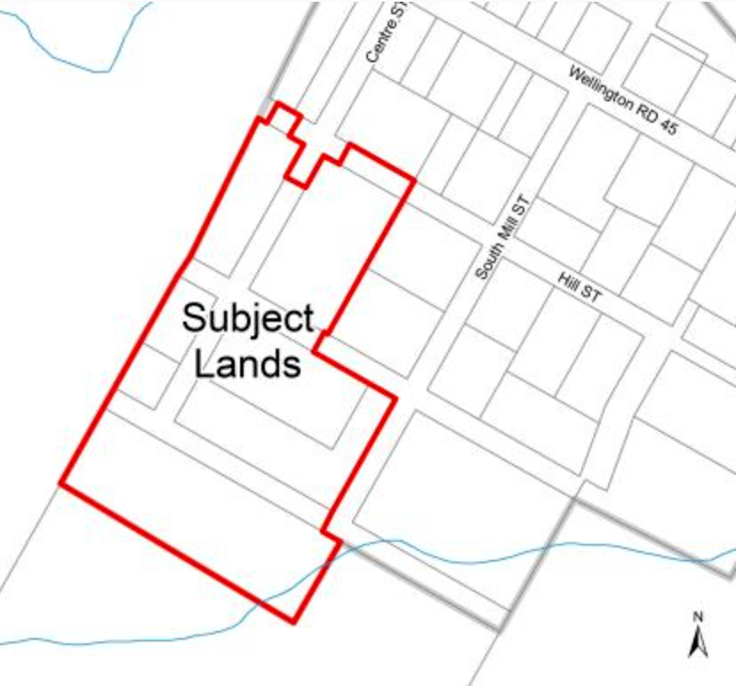 Owners terminate plans for Glen Allan subdivision post image