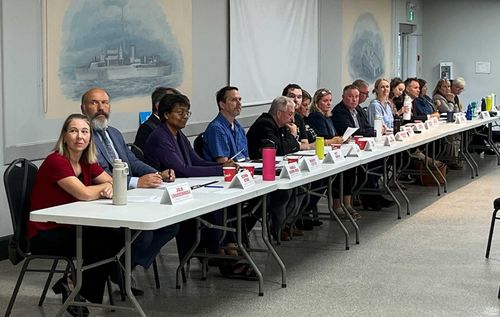 Centre Wellington candidates face questions on growth, taxes, development post image