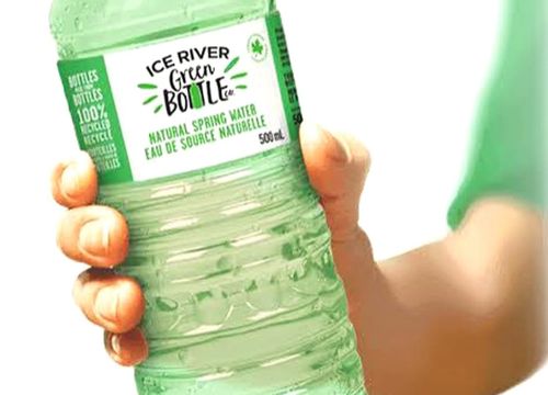 White Wolf plans to begin water bottling next year post image