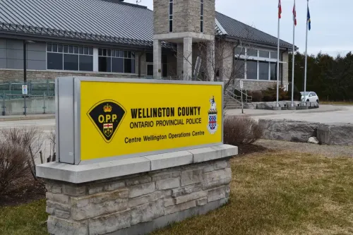 Fewer referrals to victim services organizations being accepted post image