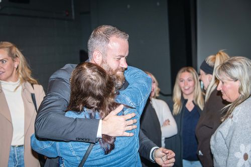 Dusty Scott wins mayoral race in Erin post image