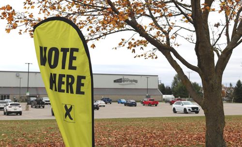 Wellington County votes 2026 post image