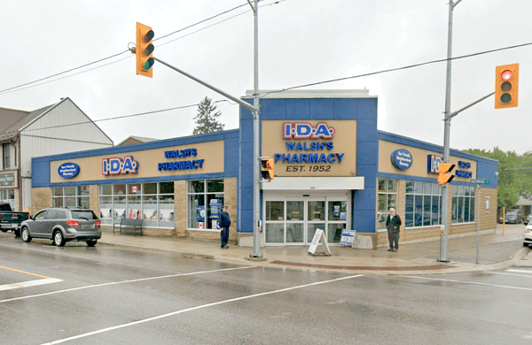 Wellington North approves nearly $10,000 in grants for Walsh’s pharmacies post image