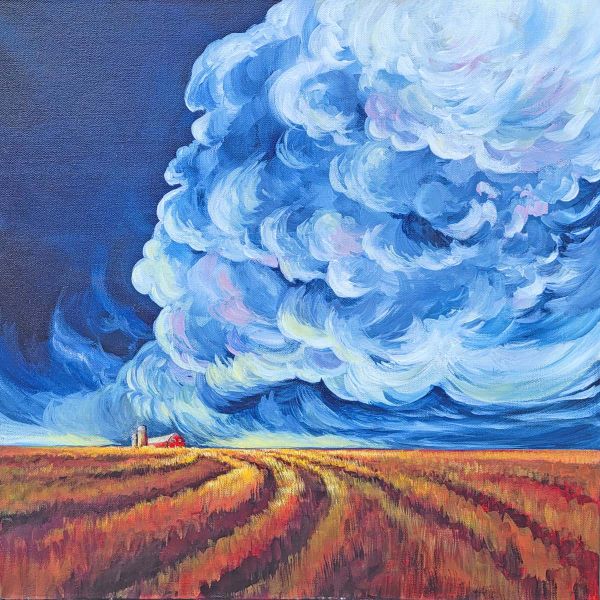 Minto Arts Gallery presents Where the Earth Breathes post image