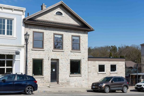 Unpaid bills, labour turmoil lead to Elora restaurant's demise post image