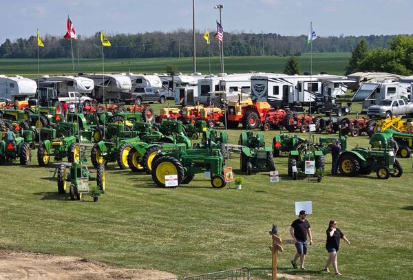 Two cylinder club members deny damaging soccer fields post image