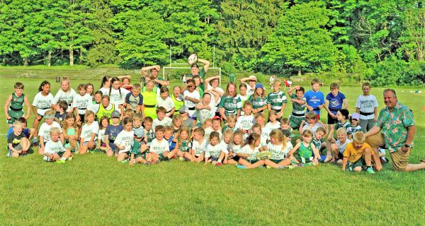 Fergus Highland Rugby celebrates 35 years post image
