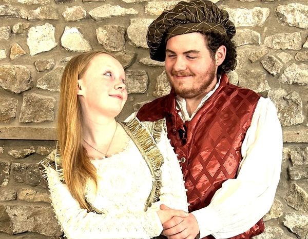 ECT presents Romeo and Juliet during 12th season of Shakespeare in the Park post image