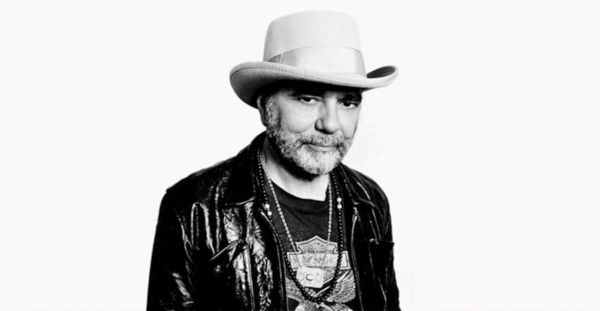 Daniel Lanois coming to Fergus post image