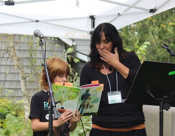 Eden Mills Writers’ Festival enters 38th year post image