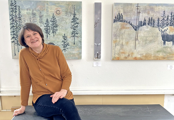 Elora Fergus Studio Tour returns this autumn post image