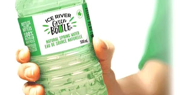 Water Watchers call on Ontario to  reject Ice River water bottling permits post image