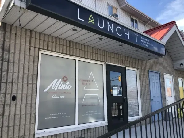 Minto business centre reflects  on industry, hosts workshop series post image