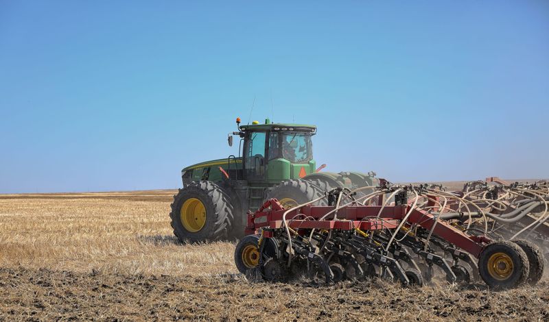 Wellington Federation of Agriculture  president offers farm safety advice post image