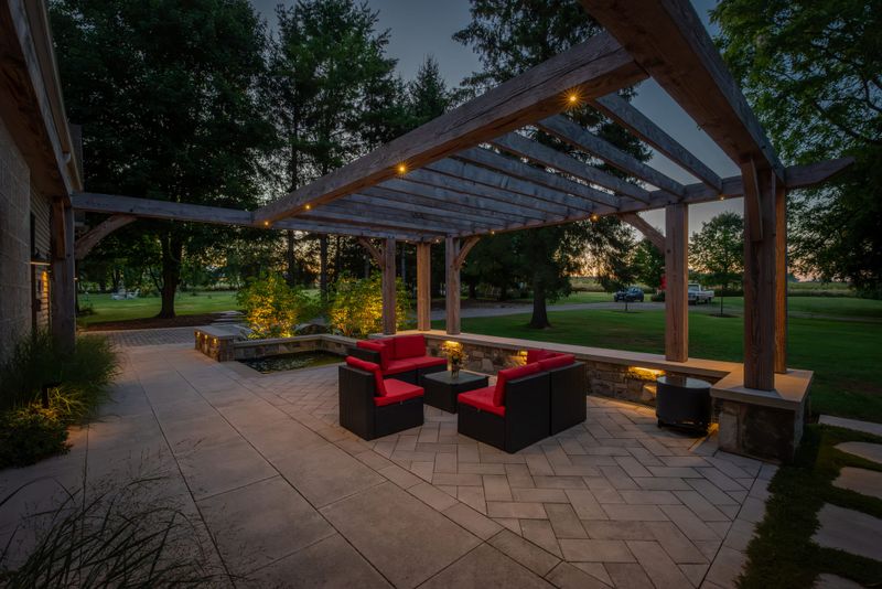 Whispering Pines Landscaping; a team of local experts that will create and maintain your landscape vision. post image