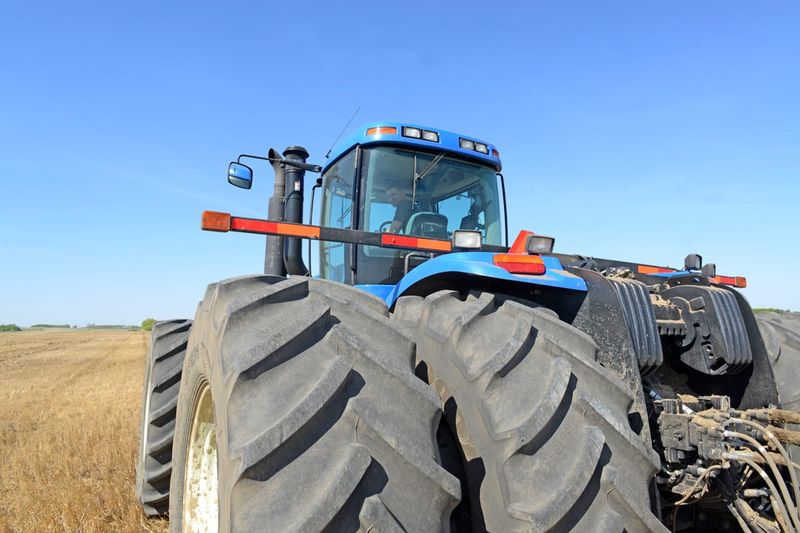 ‘A very serious issue’: tractor rollover, runover tragedies preventable with proper precautions post image